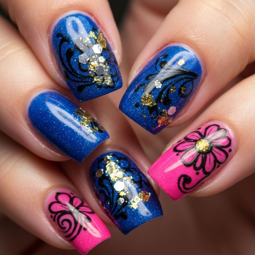 Nail art